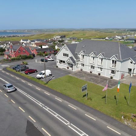 Lehinch Lodge Лехинч Екстериор снимка