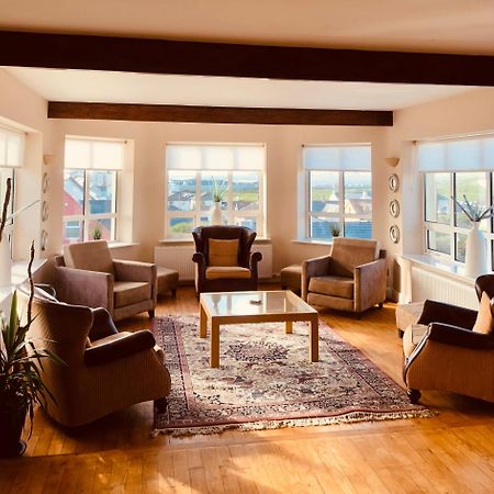 Lehinch Lodge Лехинч Екстериор снимка
