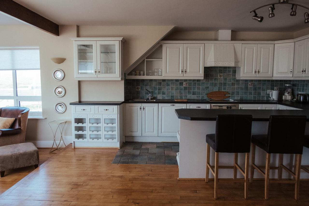 Lehinch Lodge Лехинч Екстериор снимка