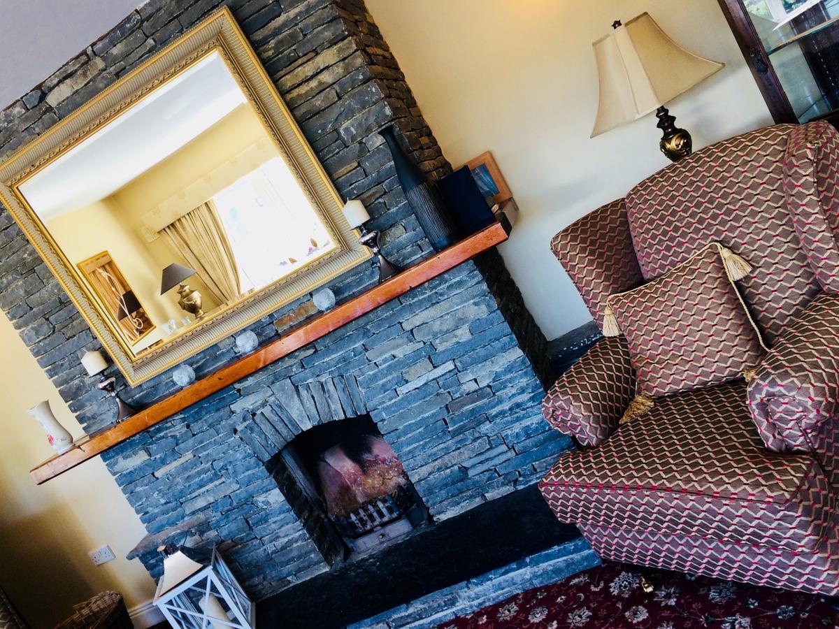 Lehinch Lodge Лехинч Екстериор снимка